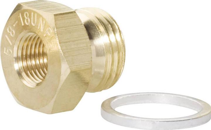 Produktbild Equus Gewinde-Adapter