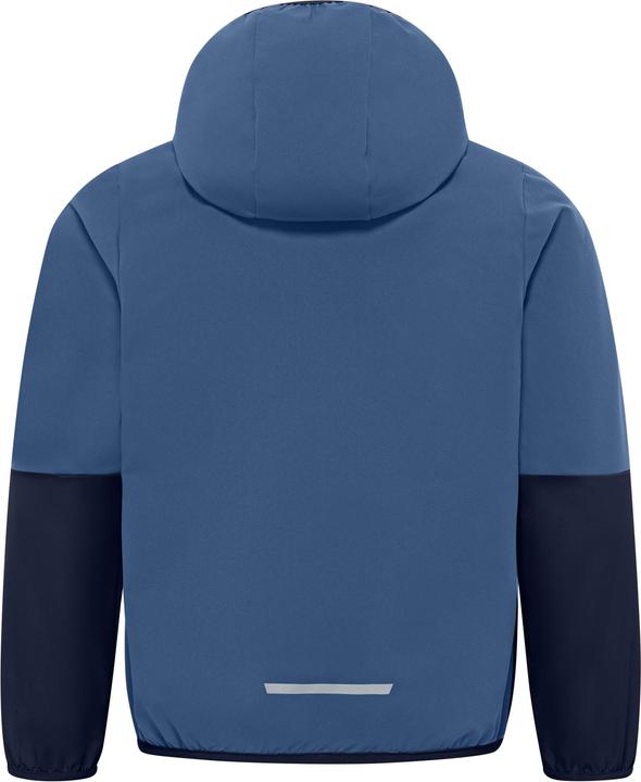 Produktbild Jack Wolfskin Turbulence Hooded Jkt K (152)