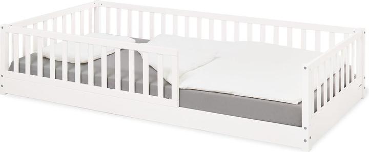 Actual product image Pinolino Evi (90 x 200 cm)
