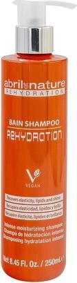 Produktbild Abril Et Nature Bain Shampoo Rehydration 250ml (250 ml, Flüssiges Shampoo)