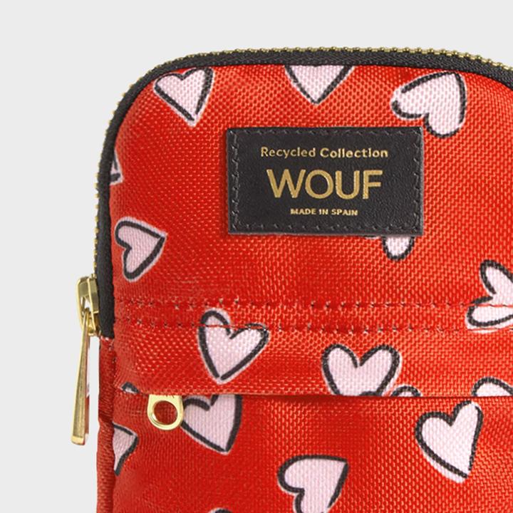 Image du produit Wouf Daily Handytasche 10.5 cm