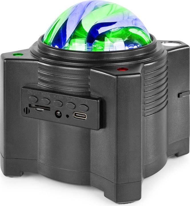 Actual product image Fuzzix Aurora (2 W, LED)