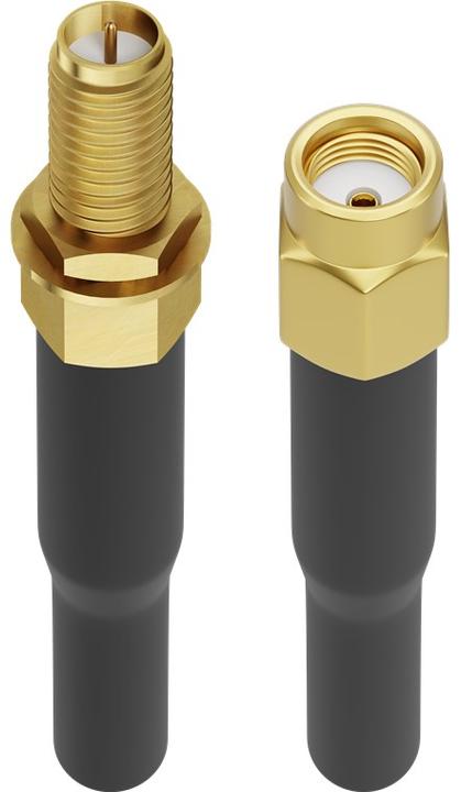 Actual product image Goobay RP-SMA (Antenna cable)