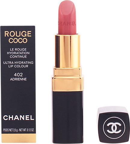 Image du produit Chanel Rouge Coco Lip Colour 2 Adrienne (402 Adrienne)
