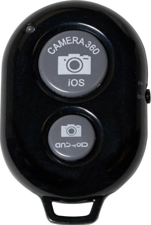 Produktbild LogiLink Bluetooth Selfie Monopod