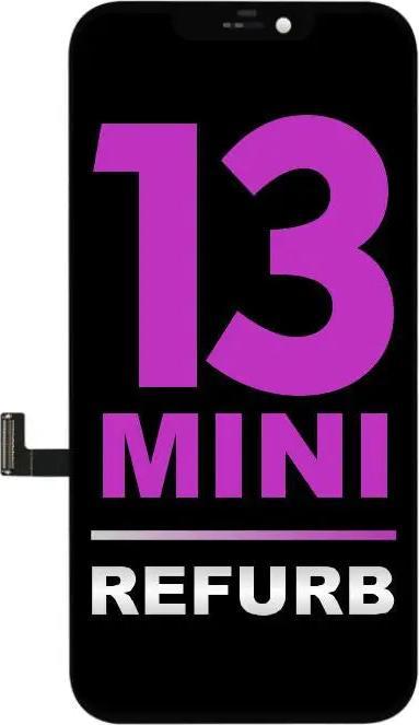 Produktbild Ferryxpress iPhone 13 Mini Refurbished OLED Assembly - Display Bildschirm (Display, iPhone 13 mini)