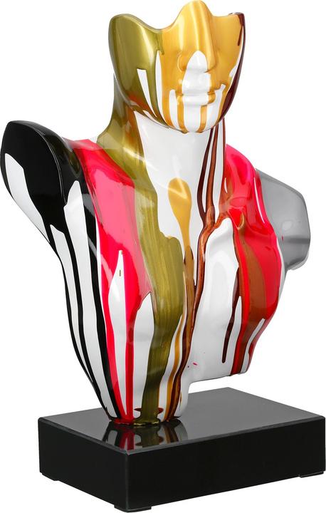 Actual product image Casablanca by Gilde Skulptur Mann