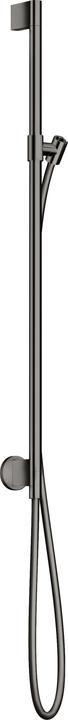 Produktbild Axor One Brausestange mit Wandanschluss, Brauseschlauch 1,60m, 48792