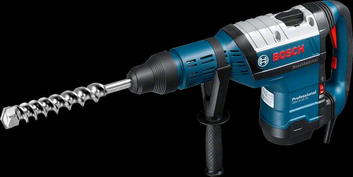 Actual product image Bosch Professional Rotary hammer with SDS max GBH 8-45 DV (Electrical connection)
