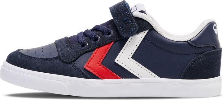 Immagine prodotto hummel Slimmer Stadil Leather Low Jr (35)