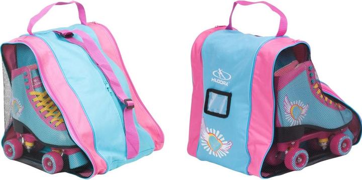Produktbild Hudora Skatertasche Skate Wonders