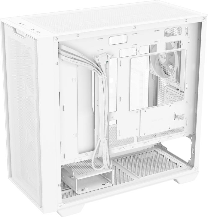 Immagine prodotto ASUS A21 PLUS TG (Mini-ITX, ITX)