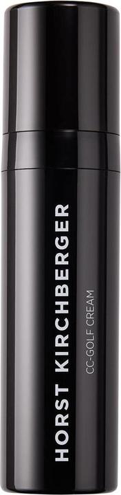 Horst Kirchberger CC-Golf Cream (30 ml, Getönte Tagescreme, SPF 20)