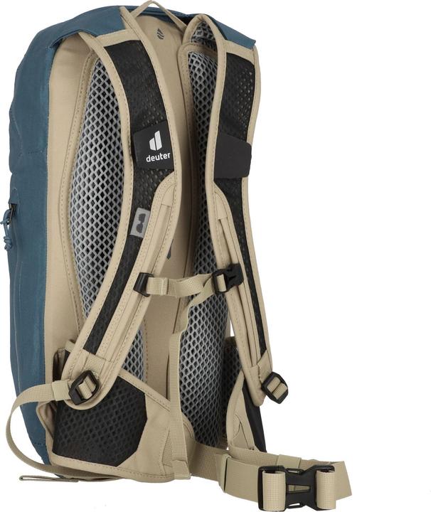 Actual product image Deuter Plamort 12 (12 l)