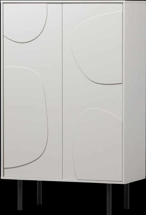 Woood Cadiz (135 x 85 x 40 cm)