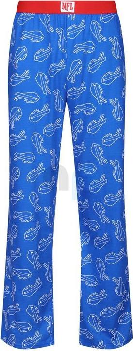Actual product image Recovered NFL - Buffalo Bills - Outline Logo Navy Loungepant L (L)