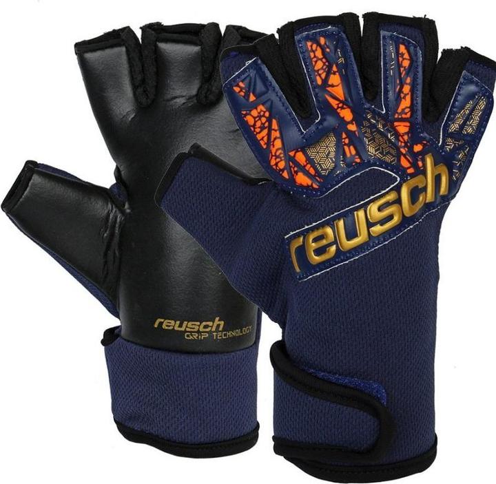 Actual product image Reusch Futsal Grip (9)