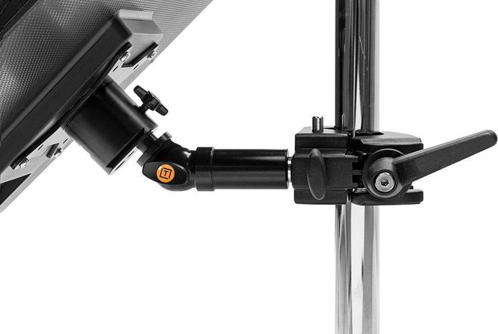 Immagine prodotto Tether Tools Morsetto Rock Solid Master (Passaggi cavi)