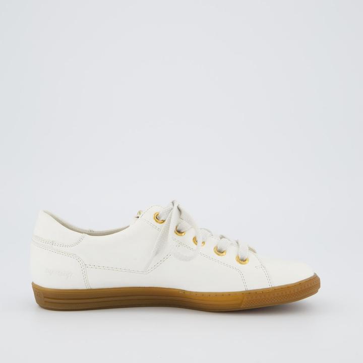 Image du produit Paul Green La basket basse absolument tendance de qui fait battre le coeur des femmes plus vite! La matière (36)