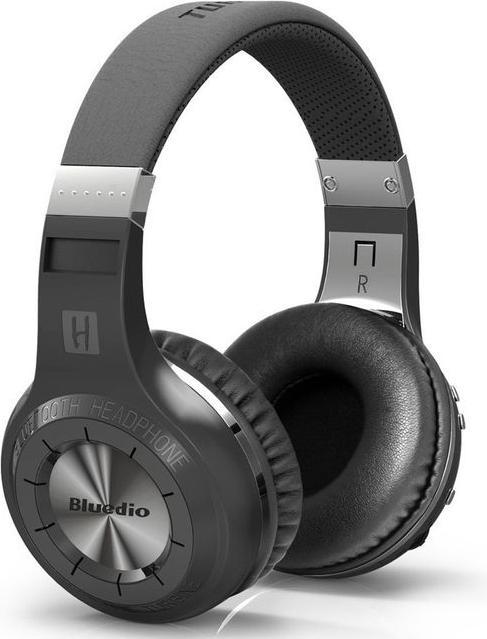 Image du produit Bluedio Turbine HT (40 h, Sans fil)