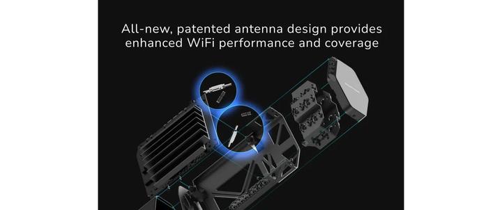 Produktbild Netgear Nighthawk RS300