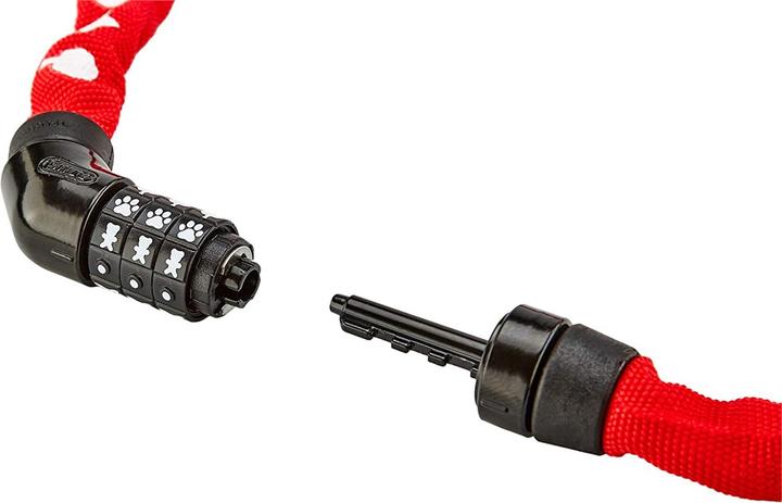 Image du produit Abus Acier-O-Chaîne 4804C (75 cm)
