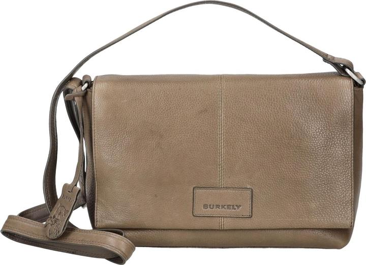 Produktbild Burkely Soft Skylar Umhängetasche Leder 24 cm