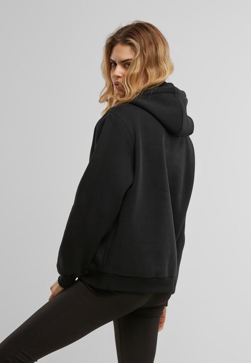 Immagine prodotto Miss Tee Love Yourself First EMB Fluffy Hoody - 188491 (L)