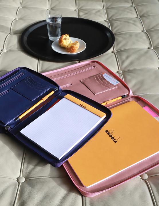 Actual product image Rhodia Conference folder (A5, 1 x)