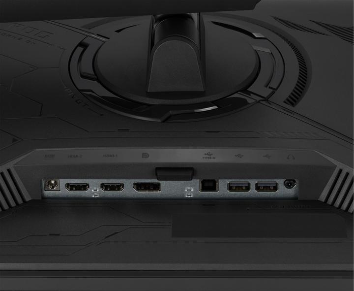 Immagine prodotto ASUS ROG Strix XG27AQMR (2560 x 1440 pixel, 27")