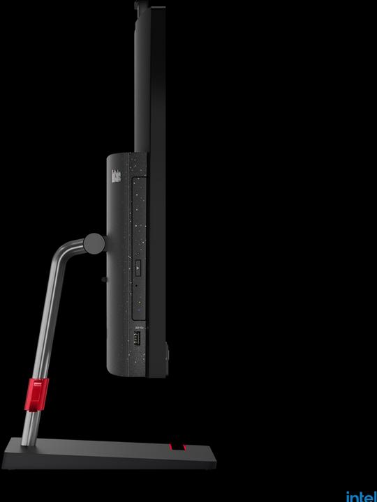 Produktbild Lenovo ThinkCentre neo 50a 24 Gen 4 (Intel Core i5-13500H, 16 GB, 512 GB, Intel Iris Graphics)