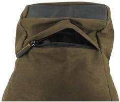 Image du produit Stealth Gear Sac à haricots double vert forêt Édition limitée (Sac à bandoulière pour appareil photo, 1 l)