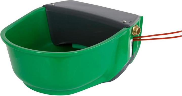Produktbild Kerbl Heizbare Schwimmertränke SH30