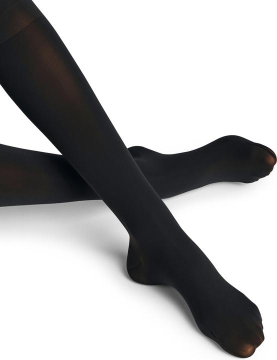 Produktbild Falke Vitalize Knee-High 40 KH (40 DEN, 39 - 42)