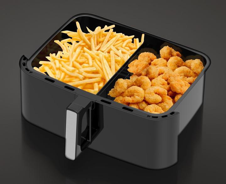 Produktbild Trisa Crunchy Fry Pro (CH-Stecker)