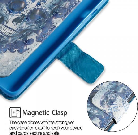 Immagine prodotto Copertina in pelle con effetto 3D