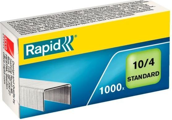 Actual product image Rapid Standard (1000 x)