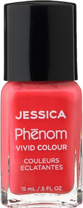 Jessica Phenom Vivid Colour (Luv You Lucy, Farblack)