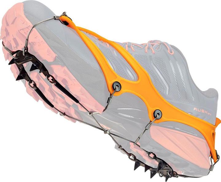 Actual product image Nortec Trail 2.1 Grödel (L, 42 - 44)