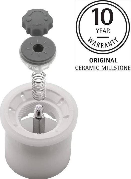 Produktbild WMF Ceramill (Salz, Pfeffer)