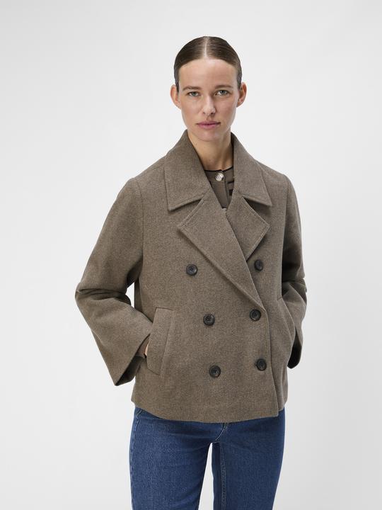 Produktbild Object OBJKEILY kurze Jacke (42)