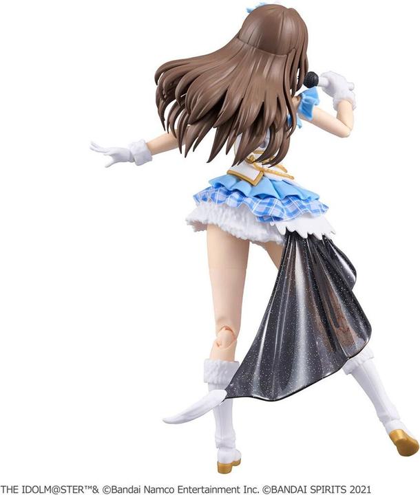 Produktbild Bandai THE IDOLMASTER - 30MS Kogane Tsukioka - Model Kit