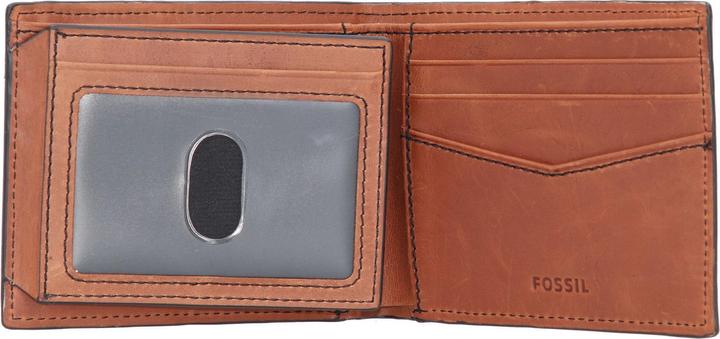 Produktbild Fossil Everett Geldbörse Leder 11 cm