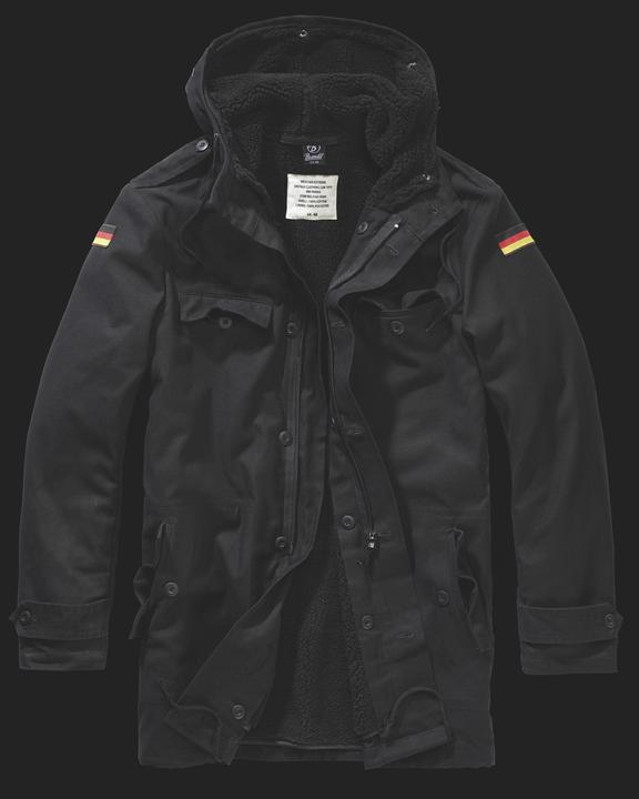Immagine prodotto Brandit BW Flag Parka (4XL)