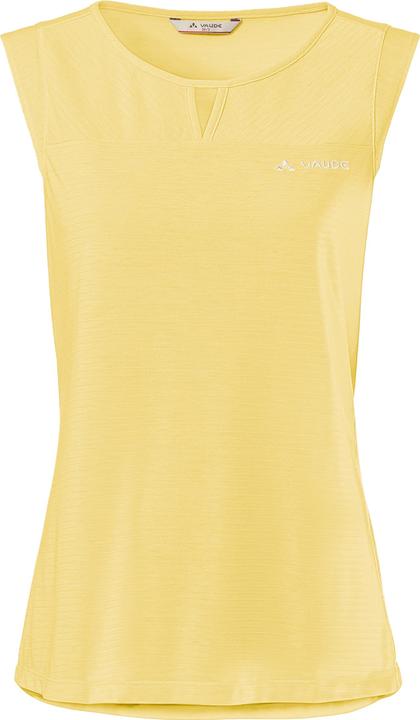 Actual product image Vaude Skomer Hiking Top (36, XS)