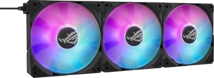Produktbild ASUS ROG Ryujin III 360 ARGB