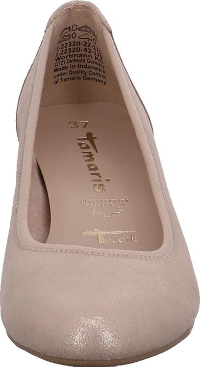 Actual product image Tamaris Wedge pumps (37)