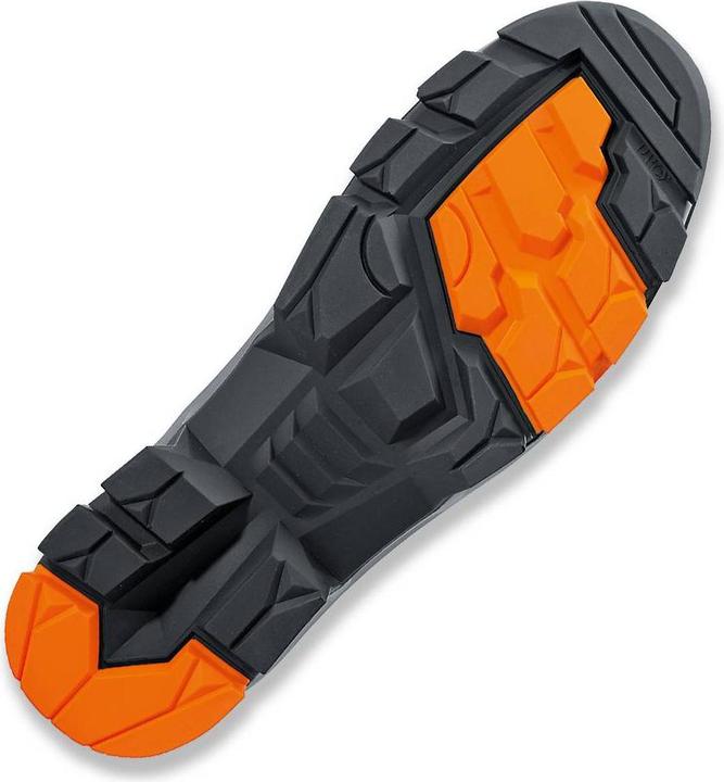 Produktbild Uvex Safety 2 SRC (S3, 44)