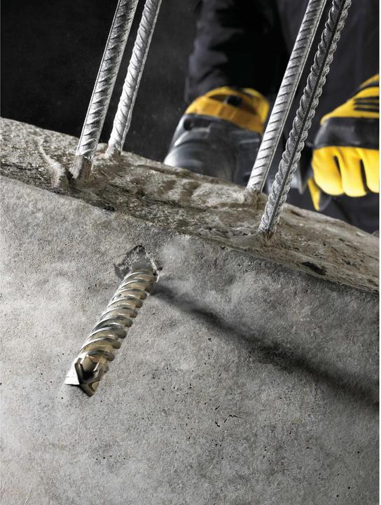 Immagine prodotto DeWalt DT60819-QZ (4-22 millimetri)