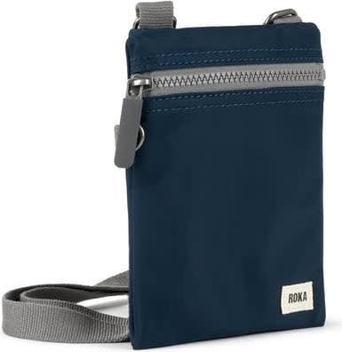 Produktbild Roka London Chelsea Xsmall Sustainable Nylon Midnight